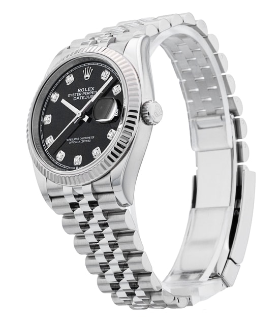 Rolex Datejust 126234 Image 2